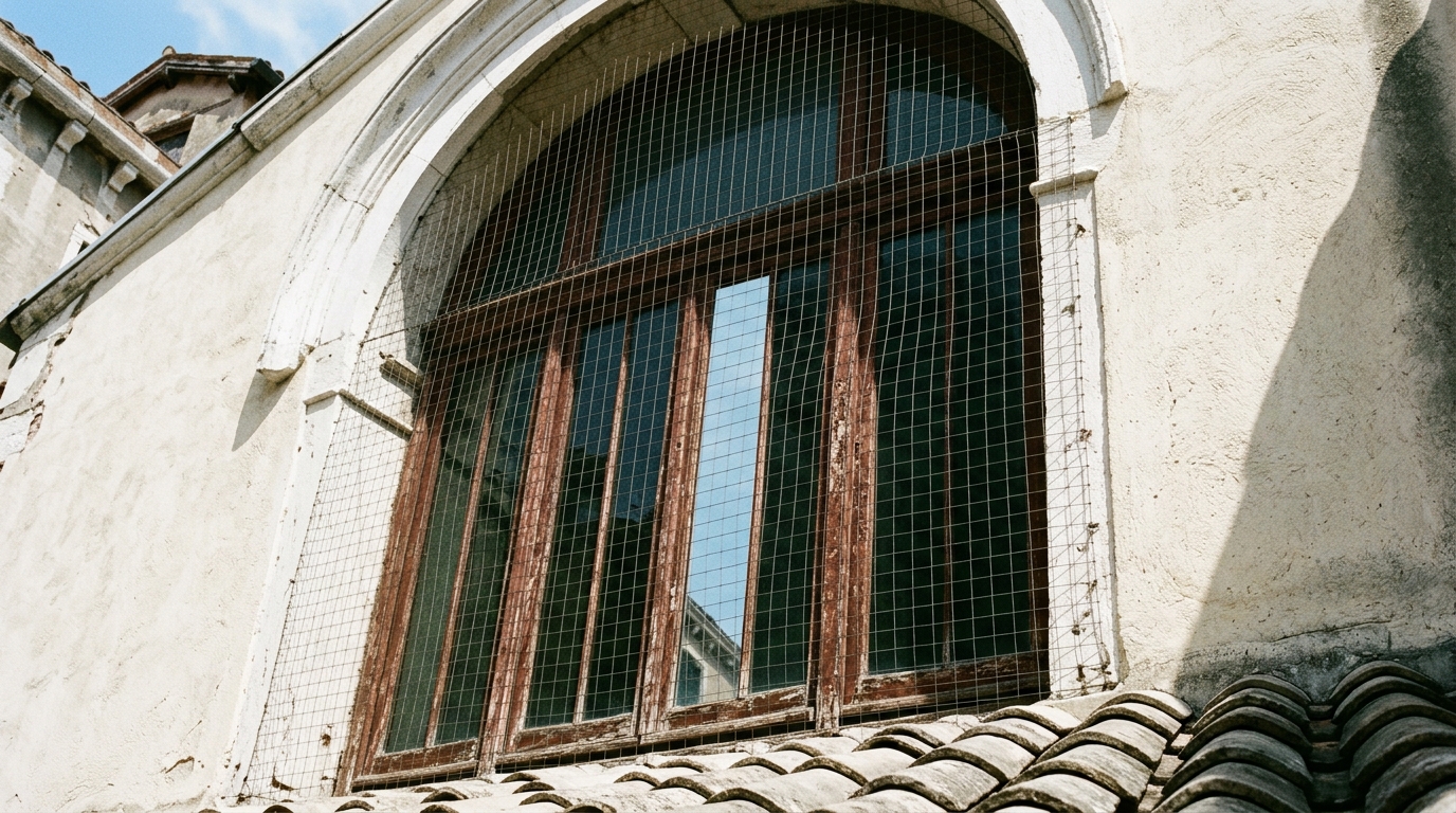 Bird Net for Windows